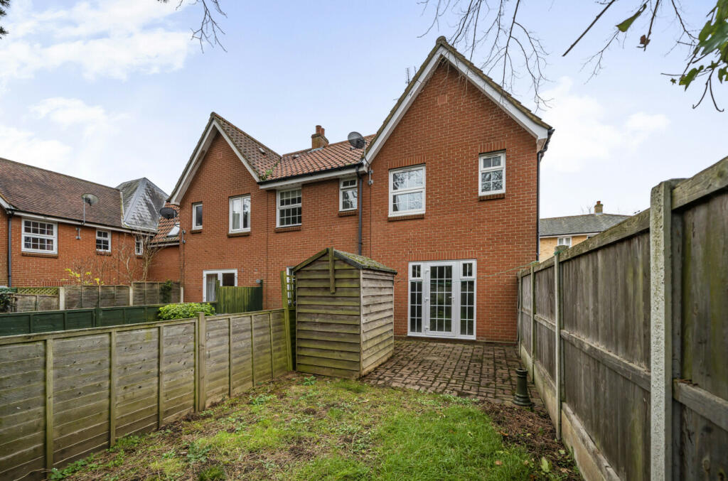 Additional image 14 of Ratcliff Court, Kelvedon, Colchester