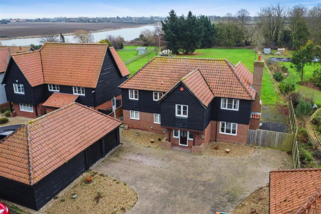 Primary image of Point Clear Road, St. Osyth, Clacton-On-Sea