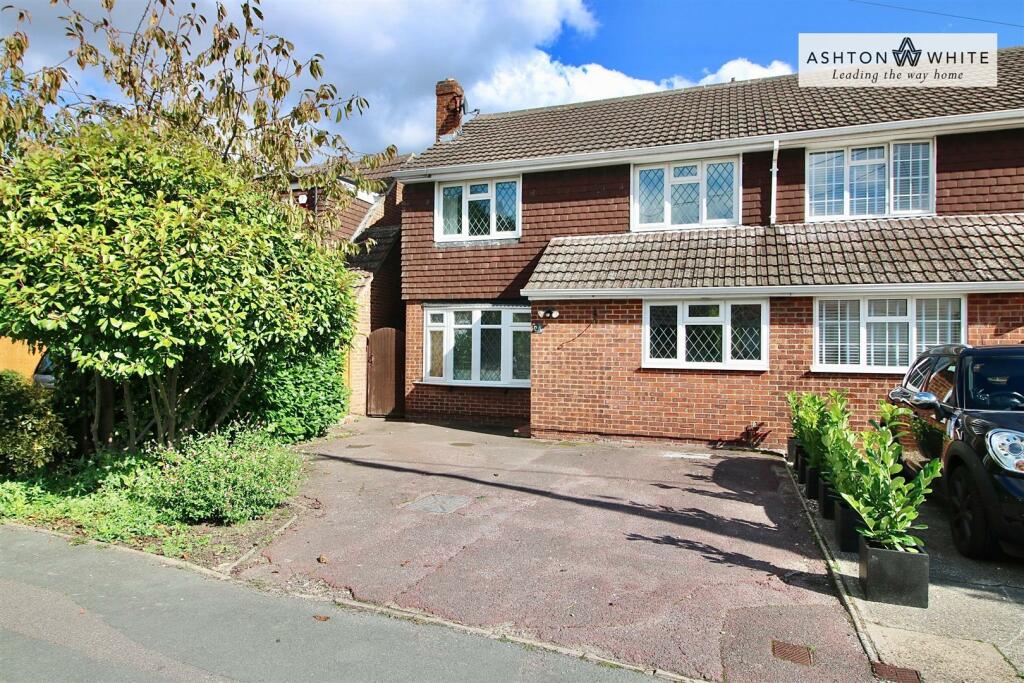 Additional image 4 of Norsey View Drive, Billericay