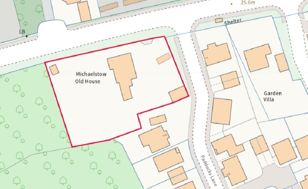 Additional image 2 of Ramsey Road, Ramsey, Harwich