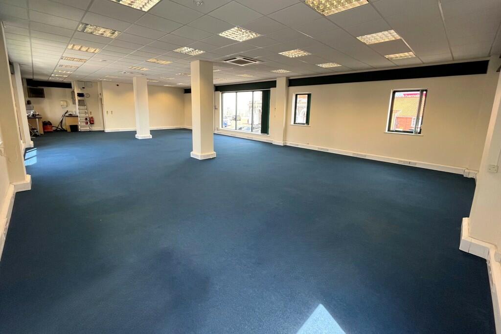 Additional image 7 of First Floor, Network House, Network House, Station Road, Maldon, Essex, CM9