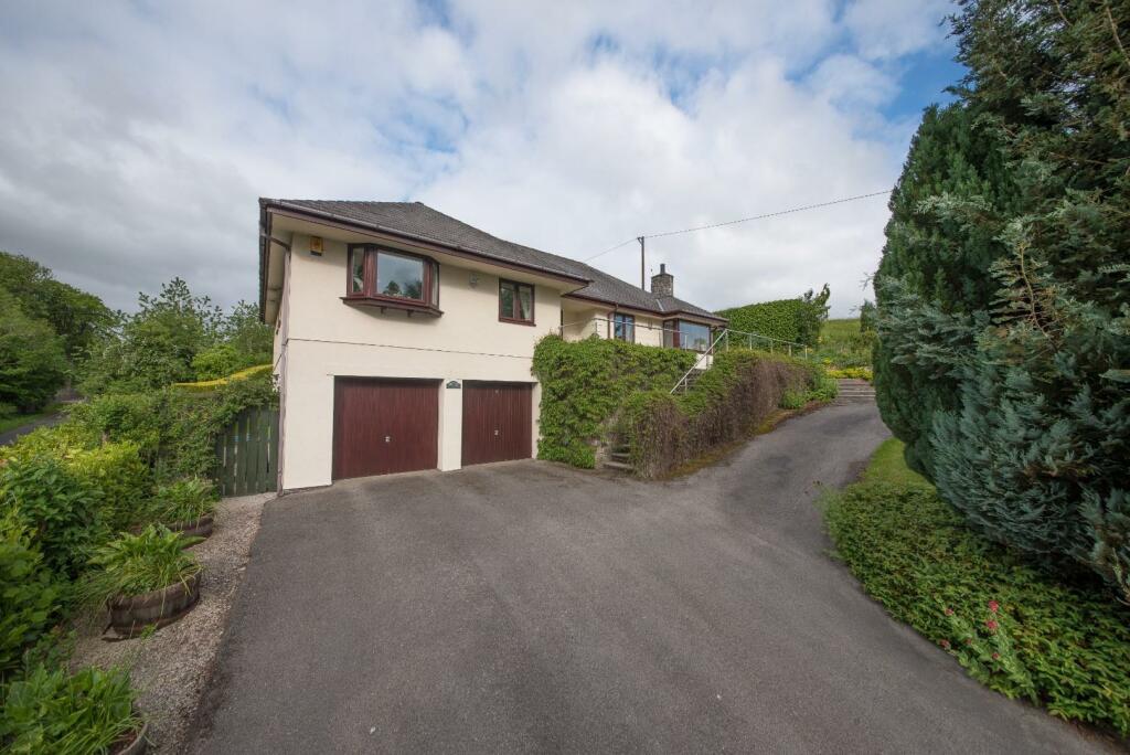 Additional image 18 of Ruthin Road, Loggerheads, Near Mold