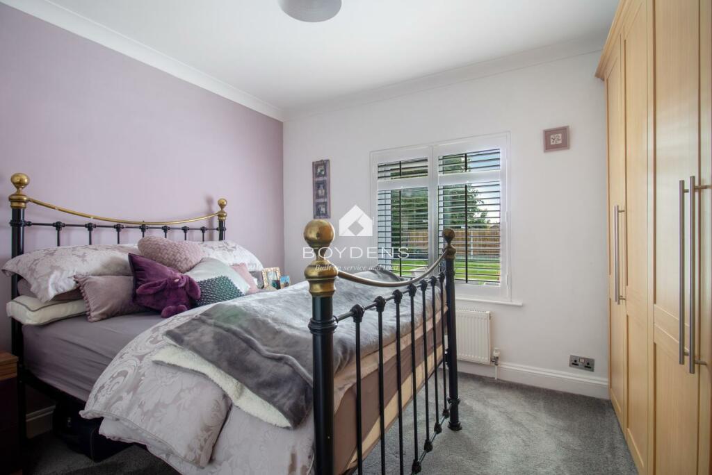 Additional image 17 of Lodge Lane, Langham, Colchester