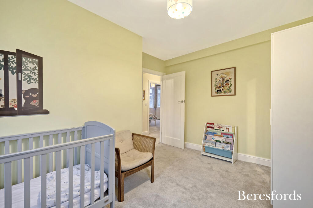 Additional image 12 of The Close, Rose Valley, CM14