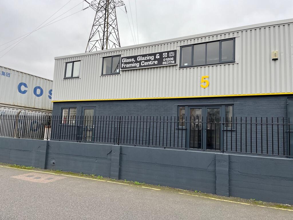 Additional image 7 of 5 King Edward Quay, Colchester, Essex, CO2