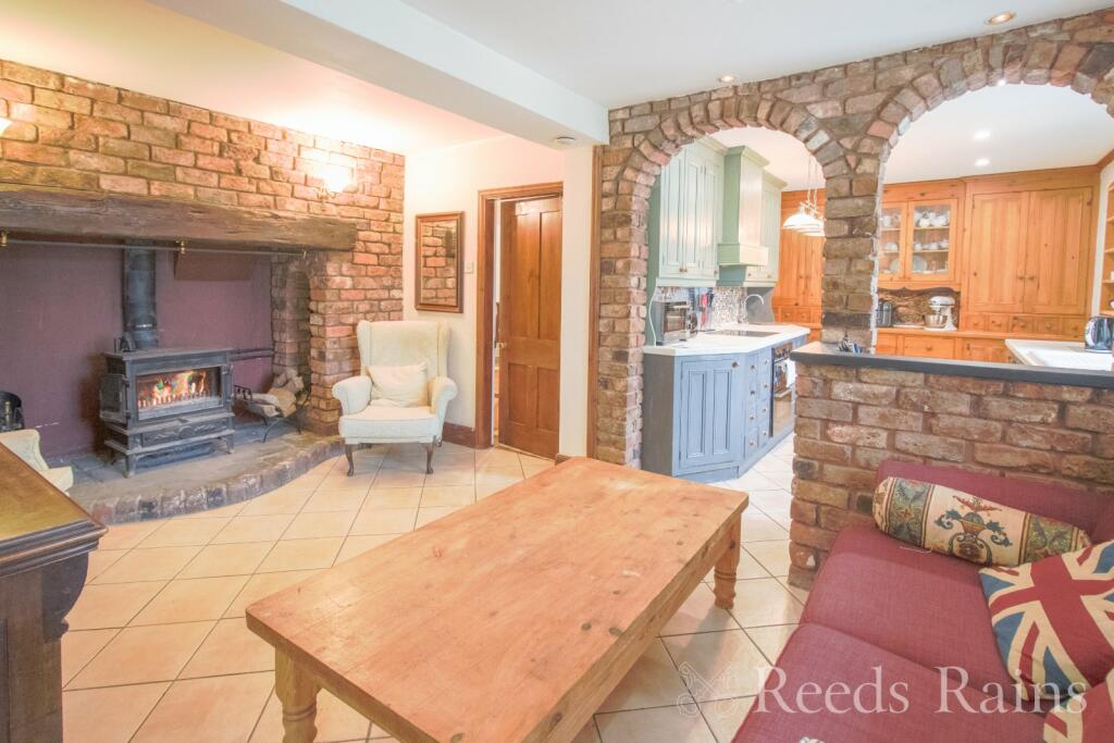 Additional image 5 of Welsh Road, Ledsham, Ellesmere Port, Cheshire, CH66