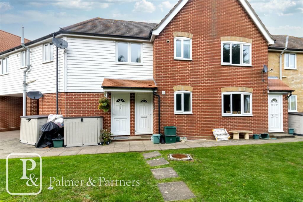 Additional image 4 of Glenway Close, Great Horkesley, Colchester, Essex, CO6