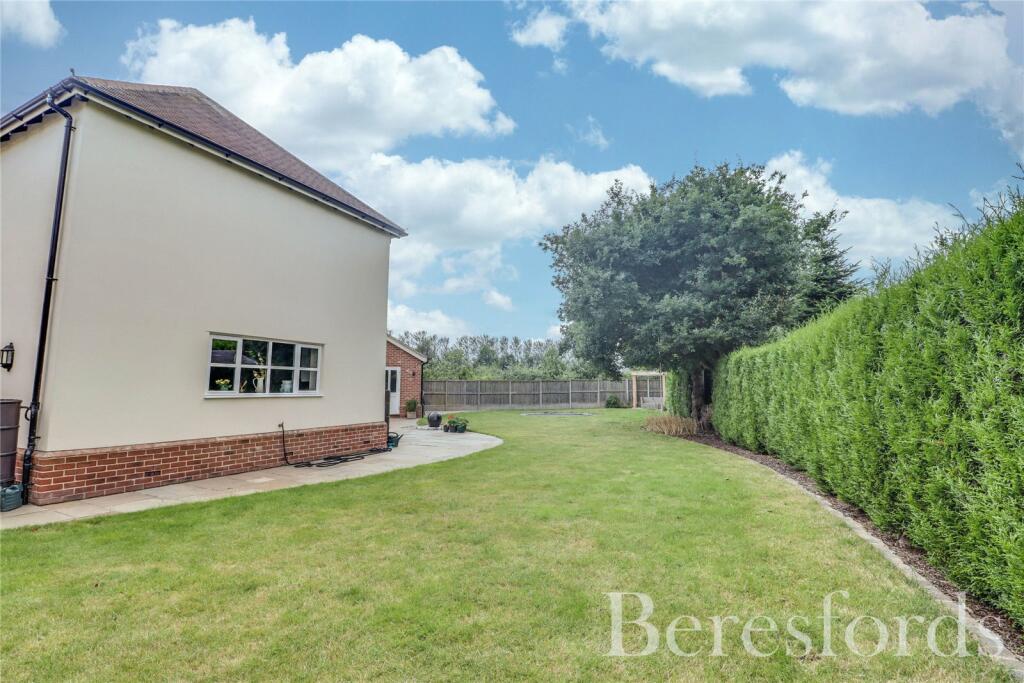 Additional image 25 of Salis Close, Tiptree, CO5