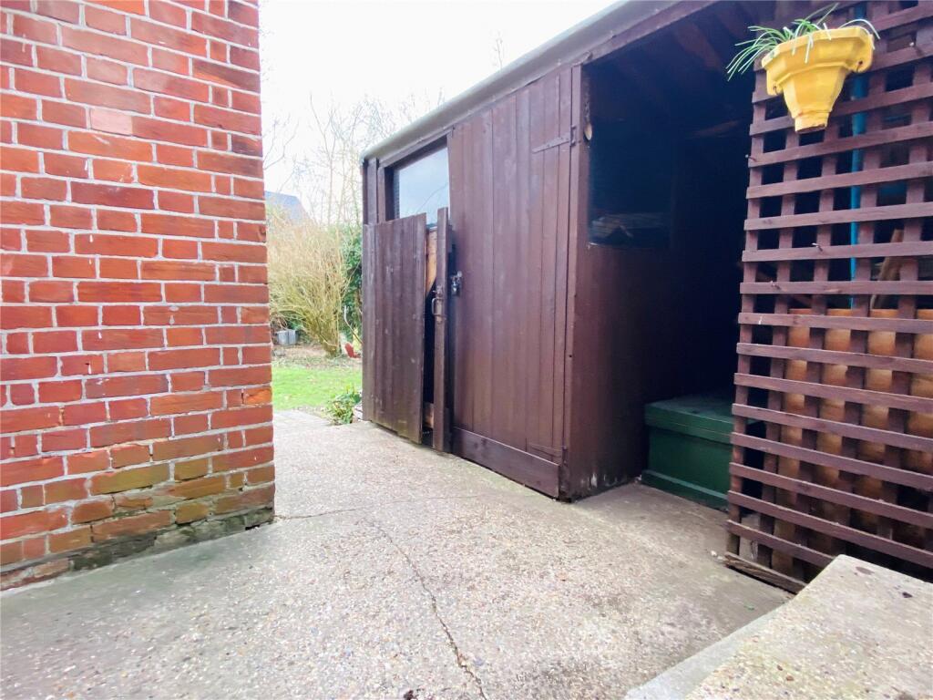 Additional image 16 of Braintree Road, Cressing, Braintree, Essex, CM77