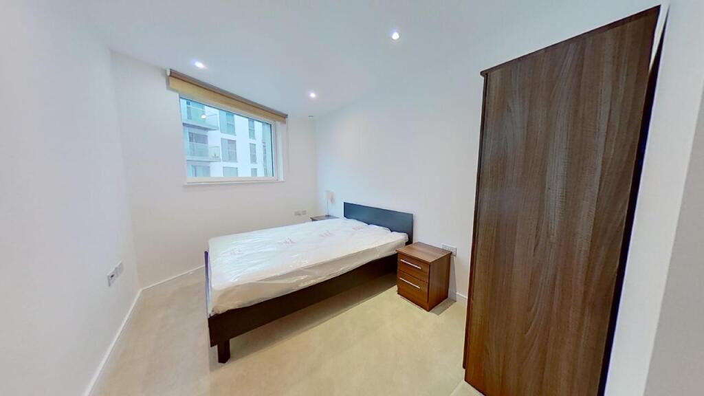 Additional image 4 of Waterhouse Apartments, Saffron Central Square, Croydon, CR0