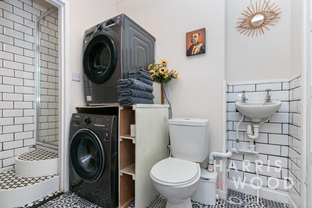 Additional image 23 of Manor Road, Harwich, Essex, CO12