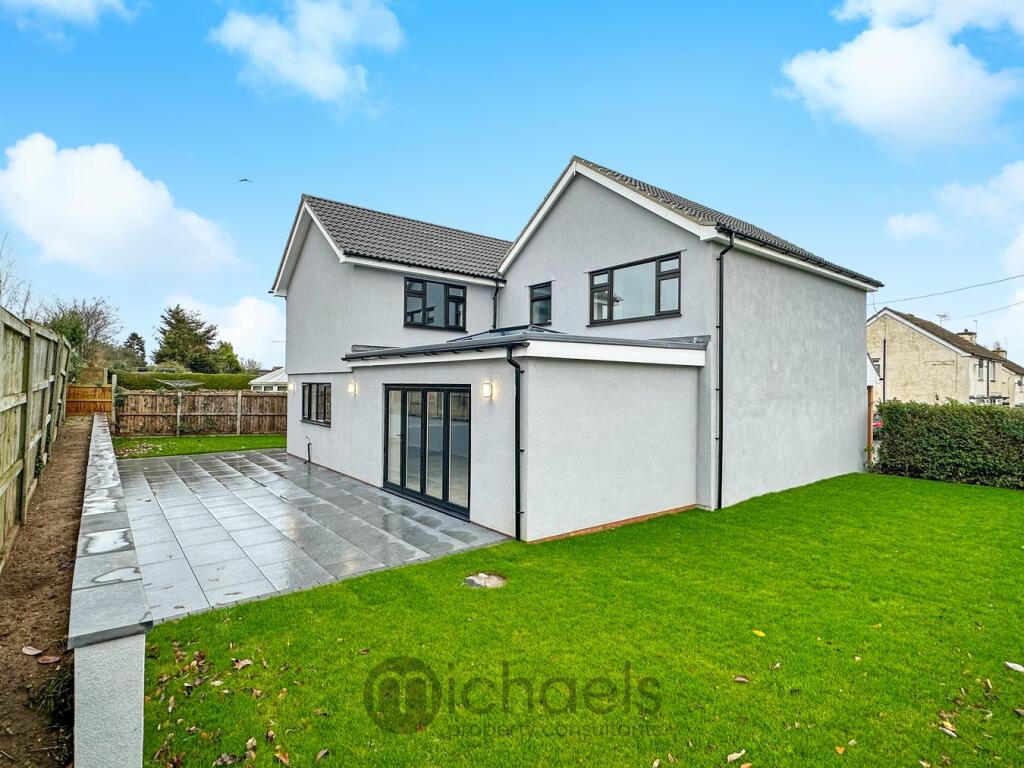 Additional image 2 of Cedar Crescent, Lawford, Manningtree, CO11