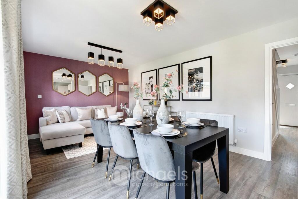 Additional image 24 of Hen Way, Fordham Heath, Colchester, CO3
