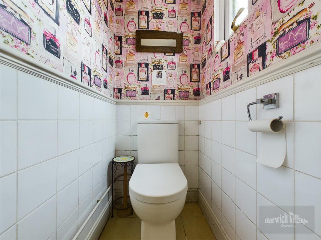 Additional image 6 of Oakland Road, Dovercourt, Harwich, CO12