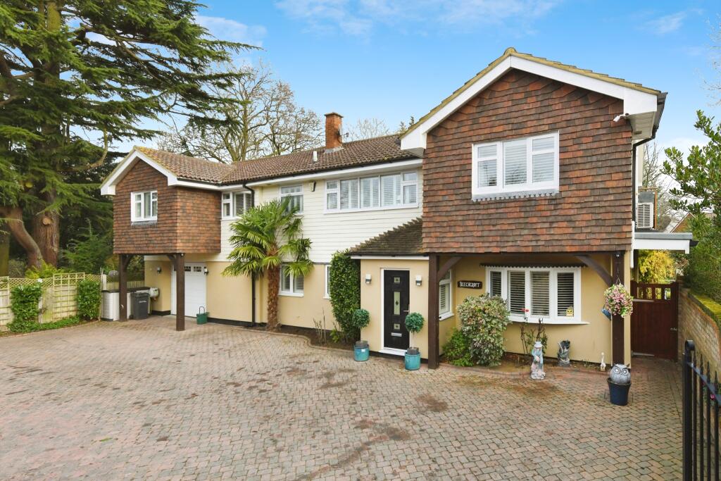 Additional image 41 of Oaklands Close, Braintree, CM77