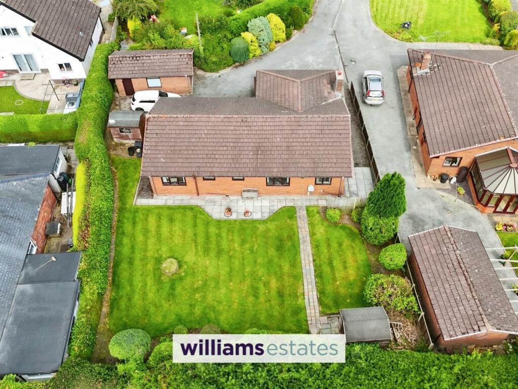 Additional image 3 of Higher Common Close, Buckley