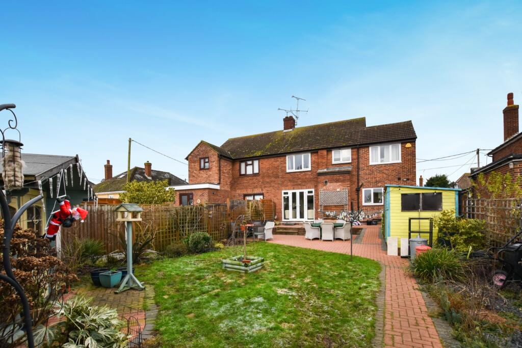 Additional image 20 of Washington Road, Maldon, Essex, CM9