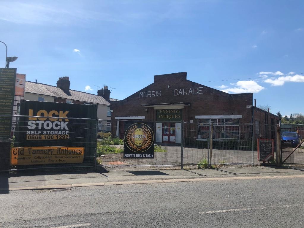 Additional image 5 of Wrexham Road, Mold, Flintshire, Clwyd, CH7