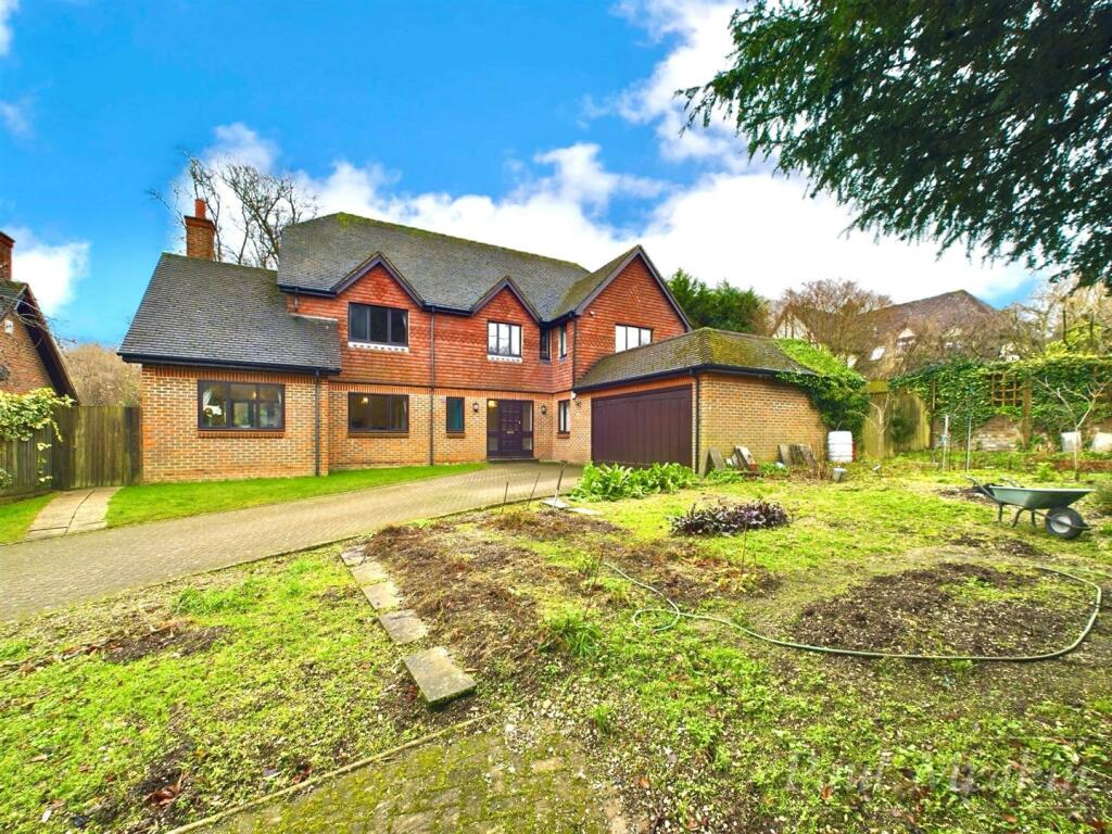 Additional image 21 of Beech Avenue, South Croydon