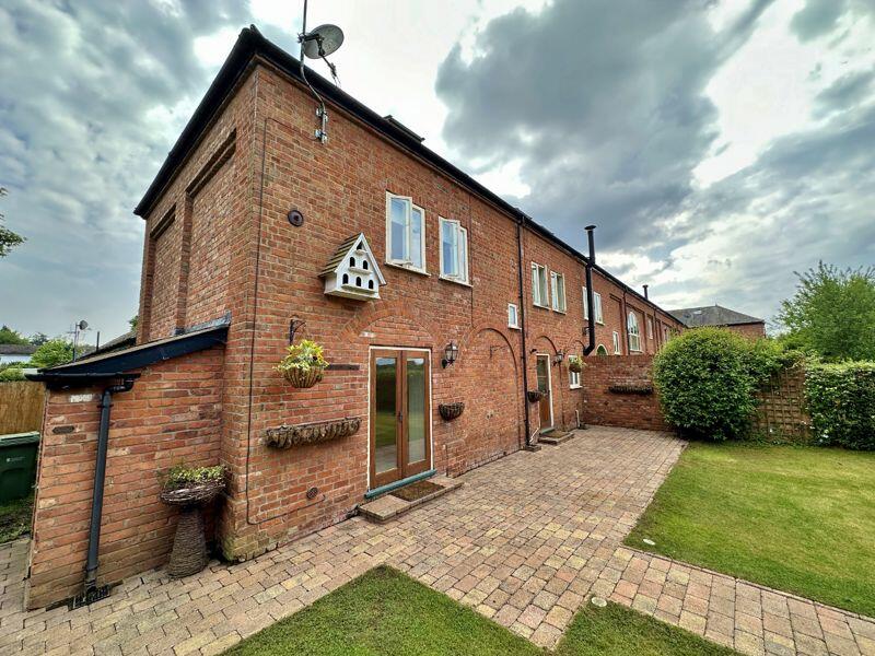 Additional image 25 of Chesnut Farm, Hooton Road, Hooton, Cheshire