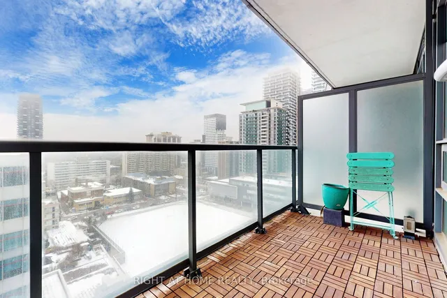 Additional image 23 of 30 Roehampton Ave Unit 1506