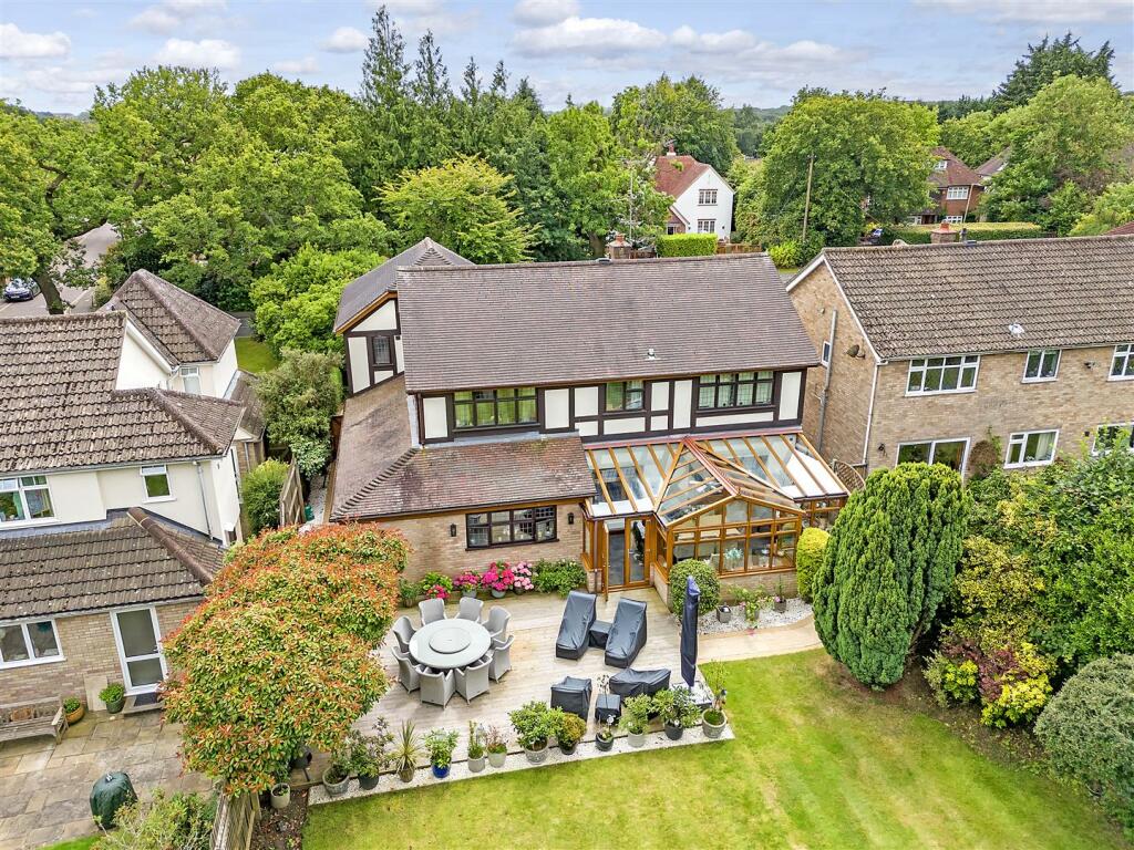 Additional image 31 of Priests Lane, Old Shenfield, Brentwood