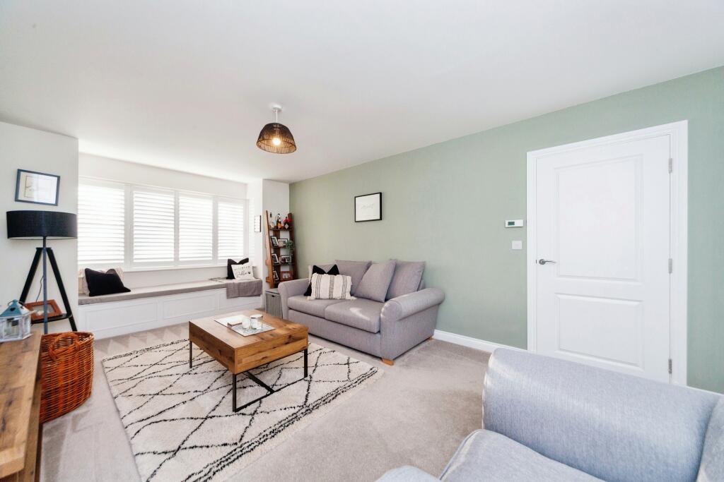 Additional image 2 of Brick Kiln Drive, Hooton, Ellesmere Port, Cheshire, CH66