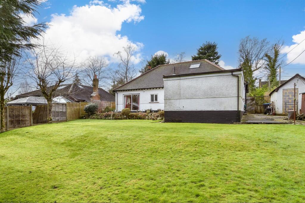 Additional image 5 of Chaldon Common Road, Chaldon, Caterham, Surrey