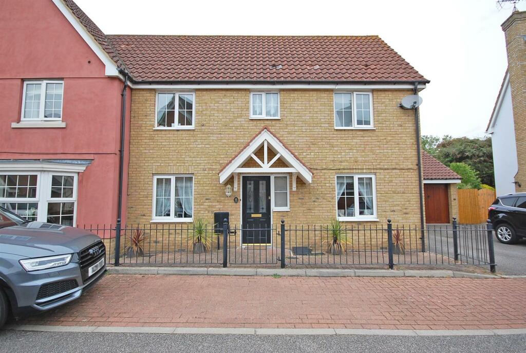 Additional image 22 of Thresher Rise, Braintree