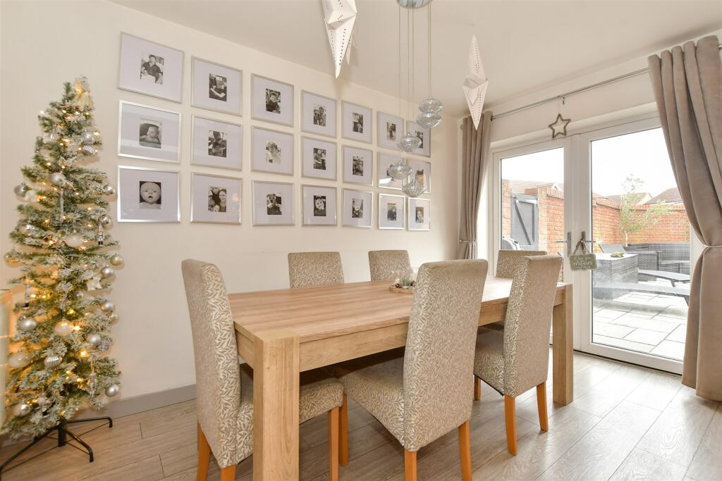 Additional image 6 of Davenport, Harlow, Essex