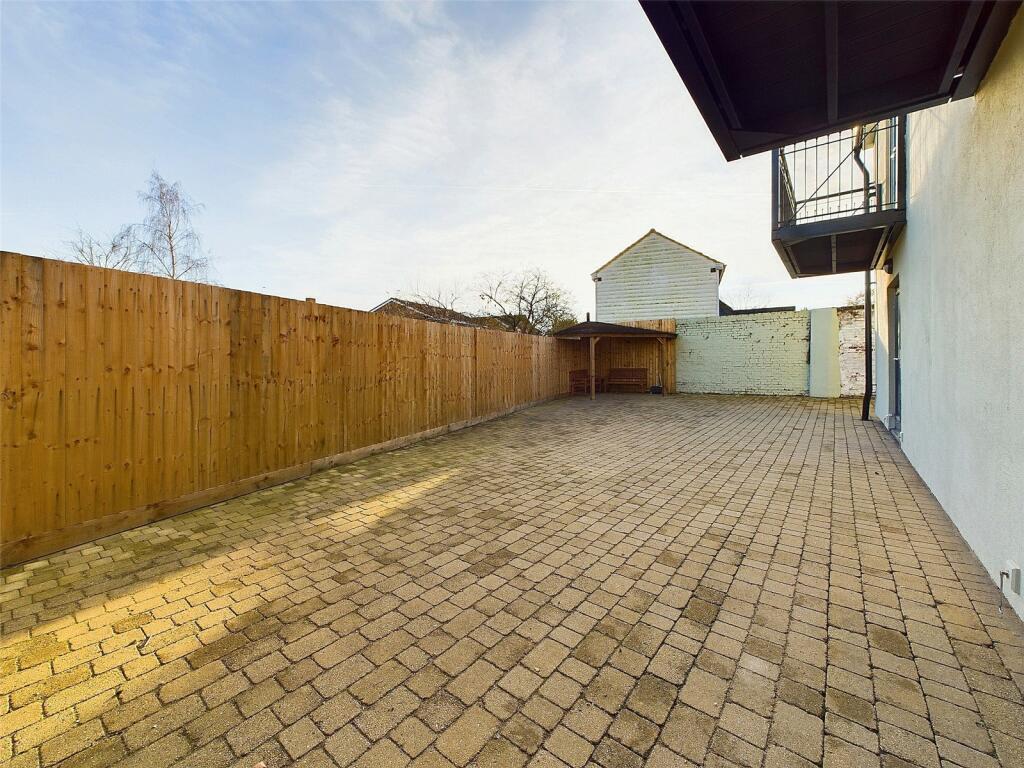 Additional image 10 of October House, Kelvedon, Colchester, Essex, CO5