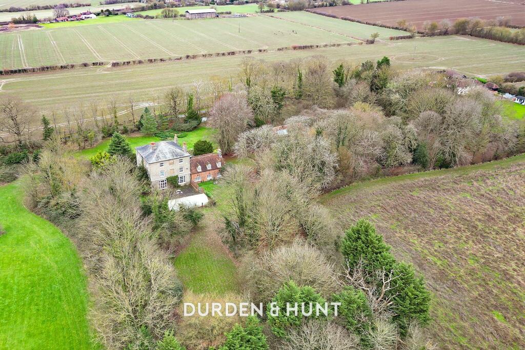 Additional image 33 of The Street, Willingale, CM5