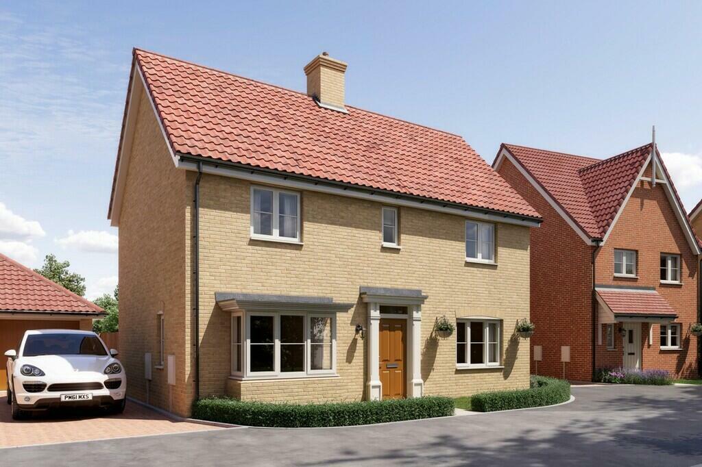 Additional image 11 of Barker Close, 
Bishops Stortford, 
Hertfordshire, 
CM23 1ER