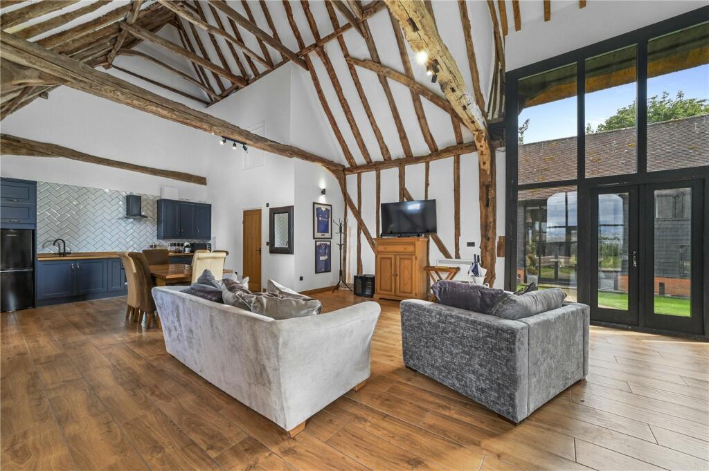 Additional image 55 of Badliss Hall Lane, Ardleigh, Colchester, Essex, CO7