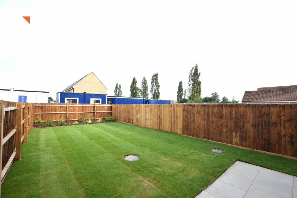 Additional image 15 of Plot 4 The Lavender Crossways Gardens, Thorpe Road, Little Clacton, Little Clacton
