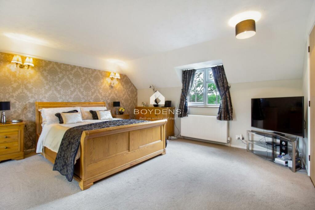 Additional image 8 of Kelvedon Road, Little Braxted