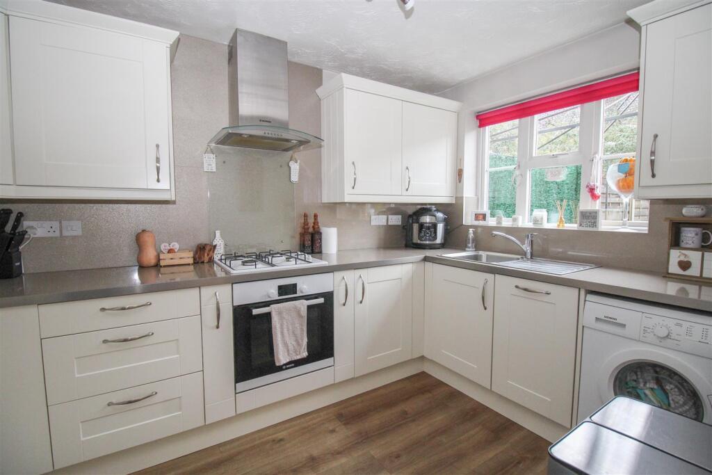 Additional image 18 of Ridgeways, Church Langley, Harlow