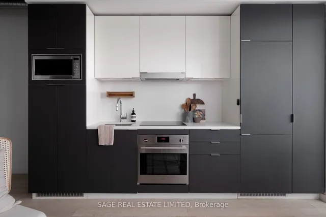 Additional image 11 of 170 Bayview Ave Unit 2305