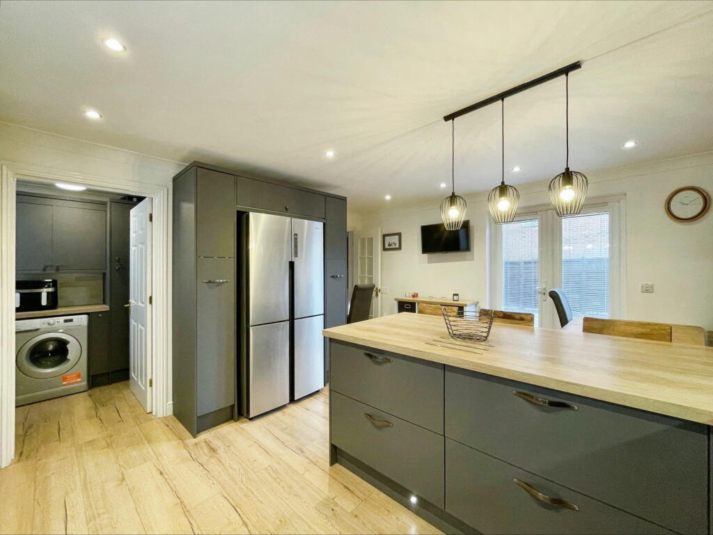 Additional image 11 of Harvest Fields, Takeley, Bishop's Stortford CM6 1YE