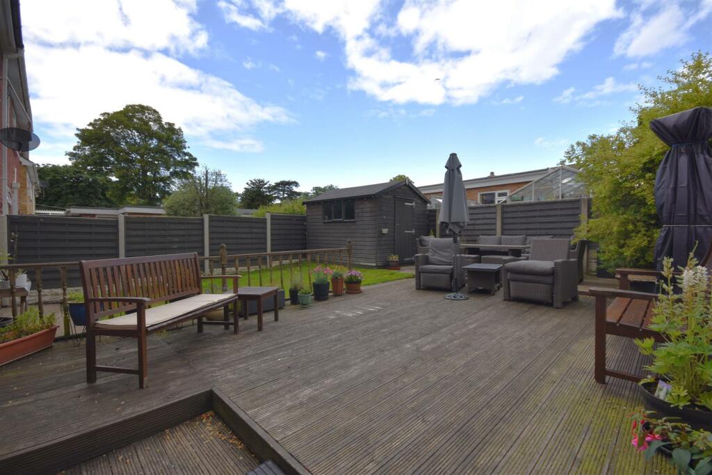 Additional image 2 of The Quillet, Neston