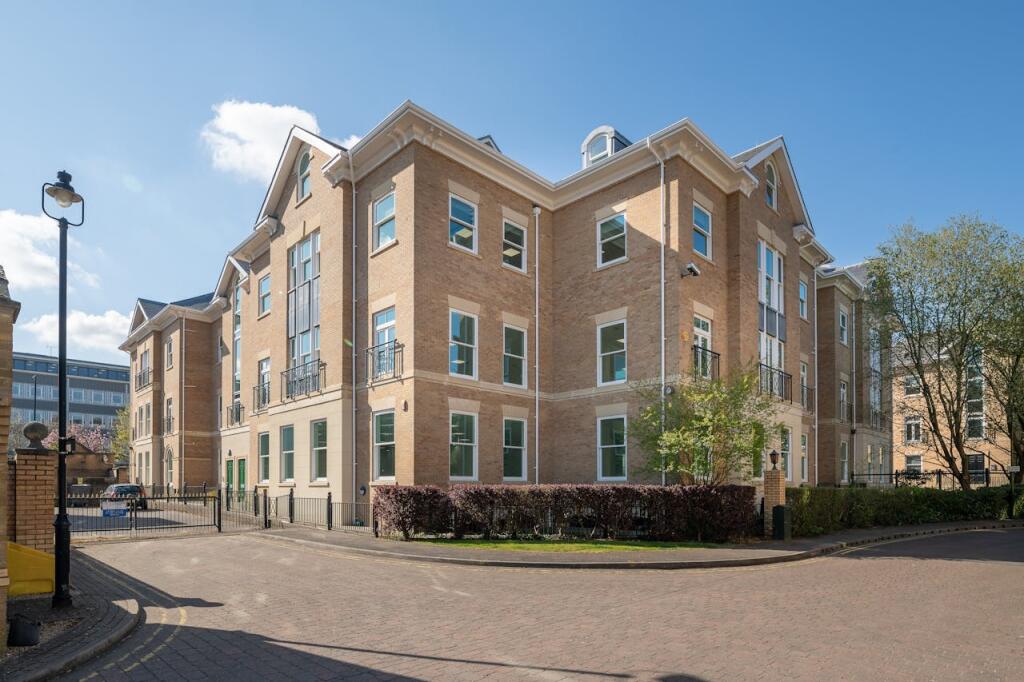 Additional image 7 of County House, 100 New London Road, Chelmsford, CM2 0RG