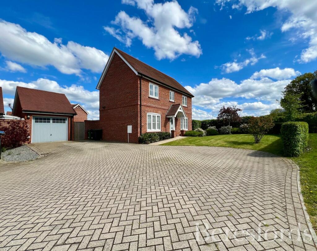 Additional image 9 of Deer Park View, Great Bardfield, CM7