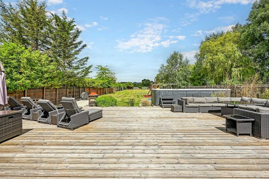 Additional image 22 of Homestead Road, Ramsden Bellhouse, Billericay, CM11