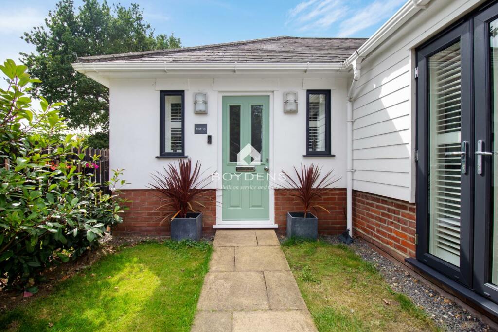 Additional image 27 of Lodge Lane, Langham, Colchester