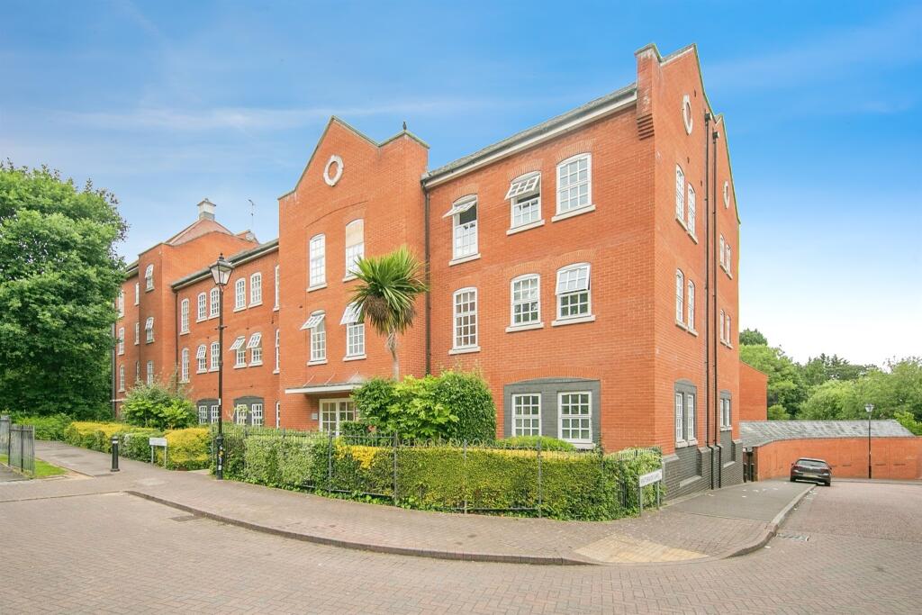 Additional image 13 of Albany Gardens, Colchester