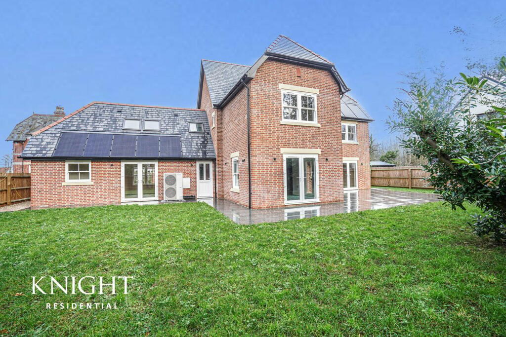 Additional image 23 of Waldingfield Road, Sudbury, CO10