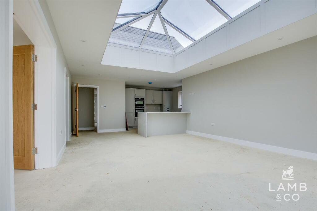Additional image 7 of Plot 1, Nursery Field, Thorpe-Le-Soken