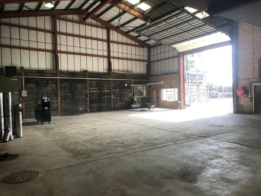 Additional image 7 of Commercial Warehouse/Workshop, Colchester Road, Chappel