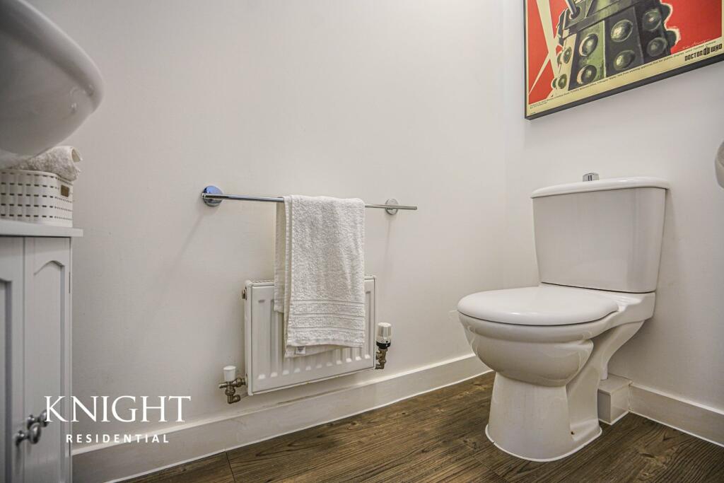 Additional image 12 of Magpie Chase, Stanway, Colchester, CO3