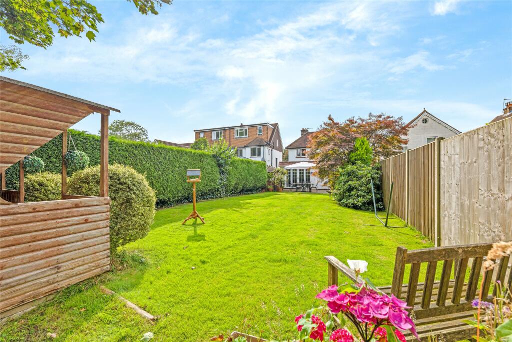 Additional image 10 of Farleigh Road, Warlingham, Surrey, CR6